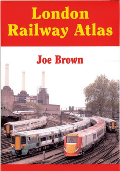 London Railway Atlas