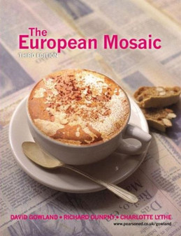 The European Mosaic