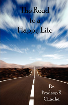 The Road to a Happy Life