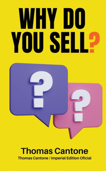 Why do You Sell? : 1
