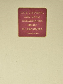 Oxford, Bodleian Library, MS. Canon. Misc. 213 by David Fallows - Hardback