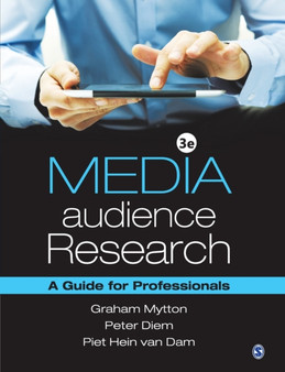 Media Audience Research : A Guide for Professionals