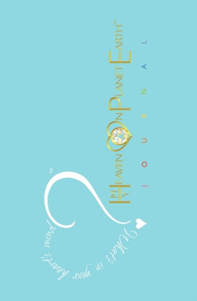 My Hope Journal (Baby Blue)