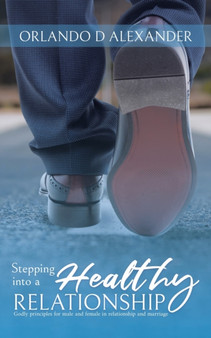 Stepping Into a Healthy Relationship