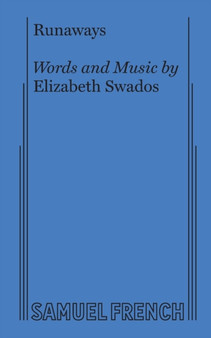 Runaways by Elizabeth Swados - Paperback