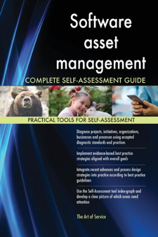 Software asset management Complete Self-Assessment Guide