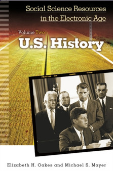 Social Science Resources in the Electronic Age [5 volumes]