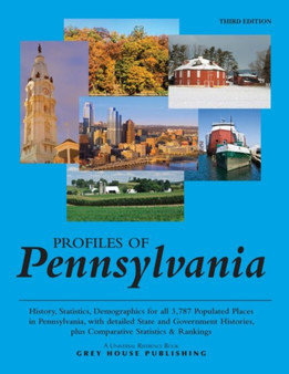 Profiles of Pennsylvania, 2012
