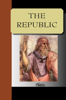 Plato : The Republic
