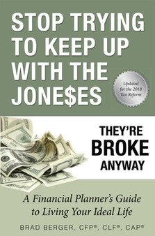 Stop Trying To Keep Up With The Joneses : They're Broke Anyway