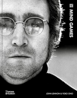 Mind Games by John Lennon - Hardback