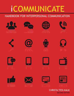 iCommunicate: Handbook for Interpersonal Communication