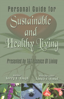 Personal Guide for Sustainable and Healthy Living