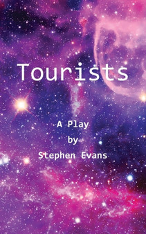 Tourists by Stephen Evans - Paperback