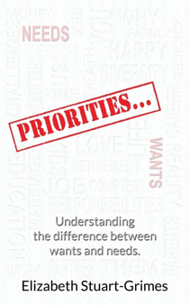 Priorities...