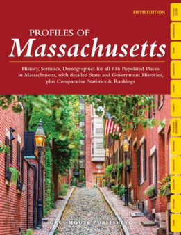 Profiles of Massachusetts (2019)