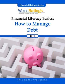 Financial Literacy Basics, 2019