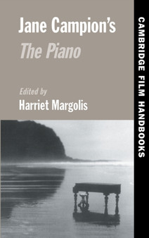 Jane Campion's The Piano by Jane Campion - Hardback