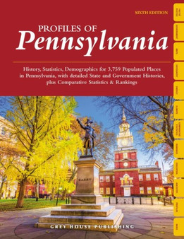 Profiles of Pennsylvania