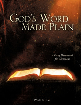 God's Word Made Plain
