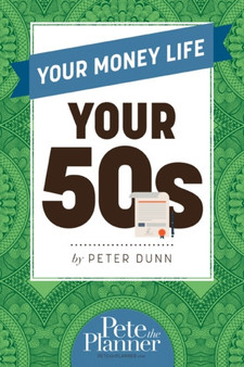 Your Money Life: Your 50s