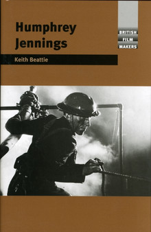 Humphrey Jennings by Keith Beattie - Hardback