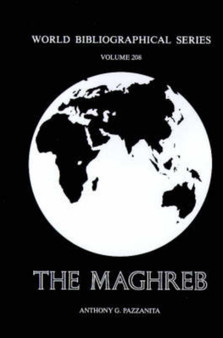The Maghreb, The : v. 208