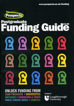 Prospects Postgraduate Funding Guide