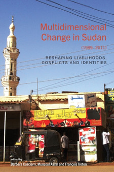 Multidimensional Change in Sudan (1989???2011) : Reshaping Livelihoods, Conflicts and Identities