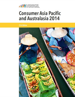 Consumer Asia Pacific and Australasia