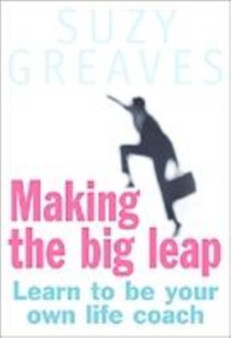Making the Big Leap