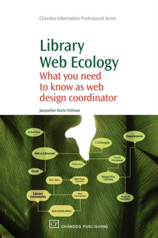 Library Web Ecology : What You Need To Know as Web Design Coordinator