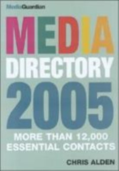 The "Guardian" Media Directory