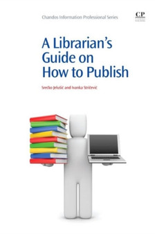 A Librarian's Guide on How to Publish