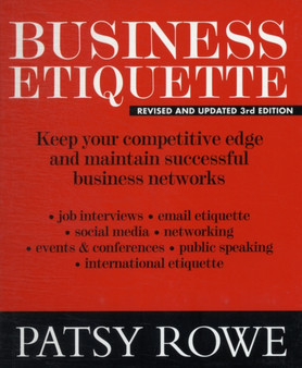 Business Etiquette