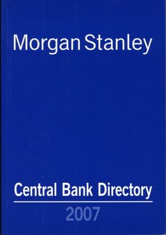 The Central Bank Directory