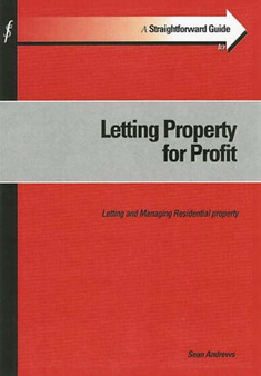 Straightforward Guide to Letting Property