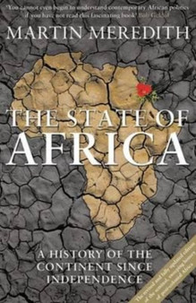 The state of Africa