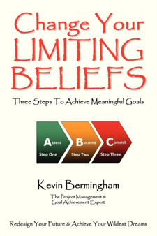 Change Your Limiting Beliefs : Three Steps to Achieve Meaningful Goals