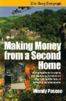 Making Money From A Second Home