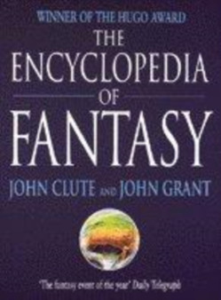 Encyclopedia Of Fantasy