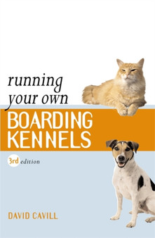 Running Your Own Boarding Kennels