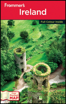 FROMMERS IRELAND 2012 INTERNATIONAL EDIT