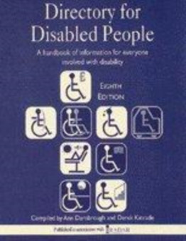 Directory for Disabled People