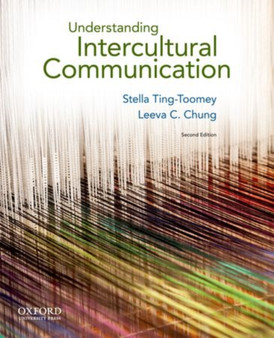 Understanding Intercultural Communication : Instructors Manual