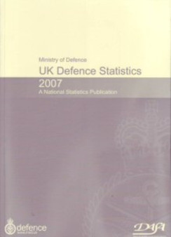 UK Defence Statistics