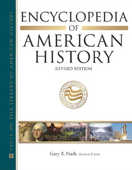 Encyclopedia of American History