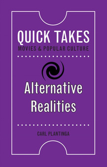 Alternative Realities by Carl Plantinga - Hardback