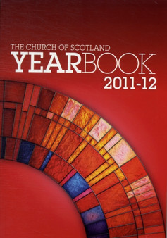 Church of Scotland Yearbook