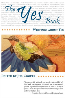 The Yes Book : Writings About Yes